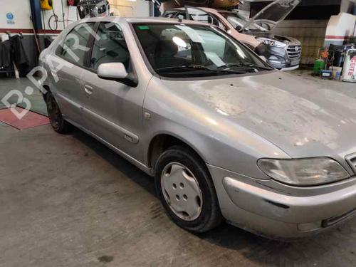 Used Parts CITROËN XSARA (N1) 2.0 HDi 90 (90 hp) 4338066