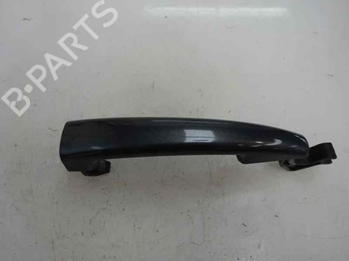 Used Rear right exterior door handle Rear right exterior door handle 7225362 7225362