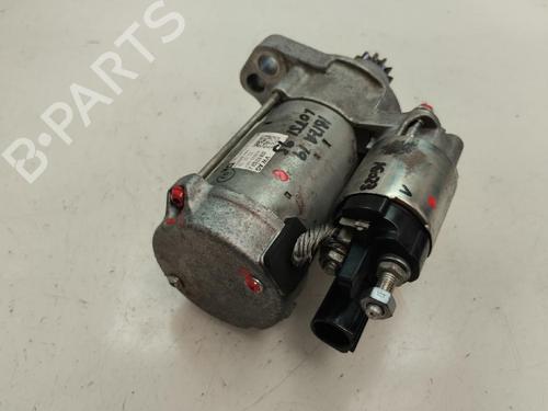 Used Starter Starter SEAT IBIZA V (KJ1, KJG) 1.0 TSI (95 hp) 18884426 18884426
