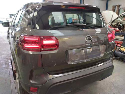 Left sun visor CITROËN C5 AIRCROSS (A_) 1.2 PureTech 130 (ARHNSJ) | BP29133975I1  - Image 7