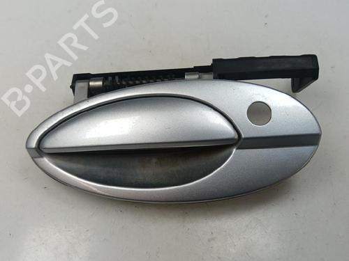 Used Front left exterior door handle Front left exterior door handle 39463955 39463955