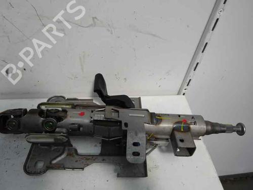 Used Steering column Steering column PEUGEOT 3008 I MPV (0U_) [2009-2017] 7225384 7225384