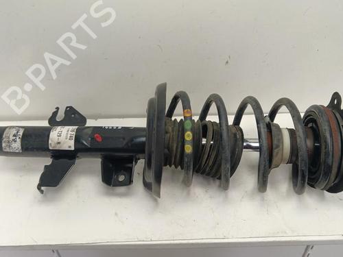 Used Left front shock absorber Left front shock absorber ALFA ROMEO GIULIETTA (940_) 1.4 TB (940FXB1A, 940FXB11) (170 hp) 35745729 35745729