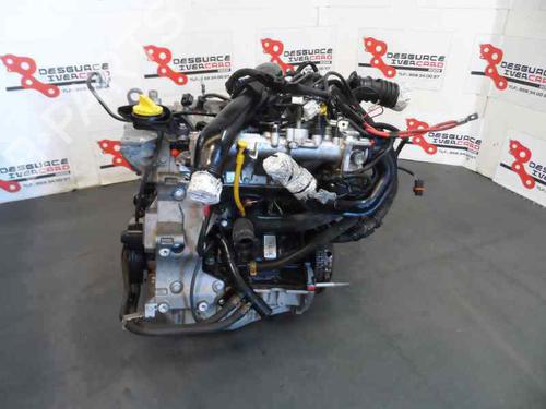 Motor Motor 196463 196463