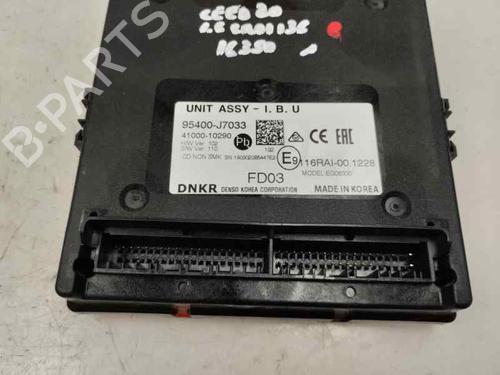 Modulo elettronico KIA CEED (CD) | BP29134296M83 - Image 3