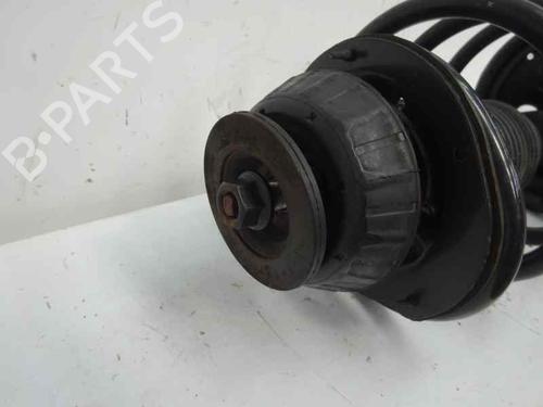 Used Left front shock absorber Left front shock absorber 7018944 7018944