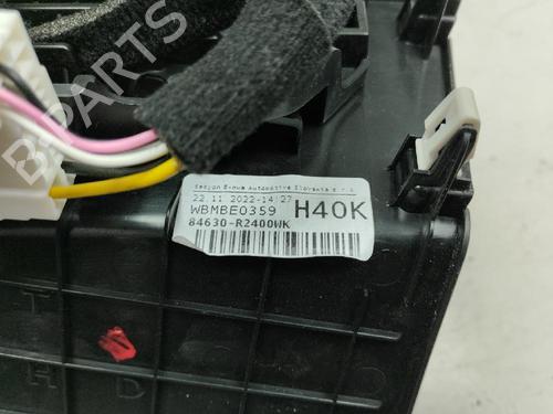 Modulo electronico Modulo electronico 17981518 17981518