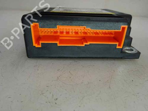 Kollisjonspute styreenhet CITROËN C3 I (FC_, FN_) 1.4 HDi (70 hp) 9055270