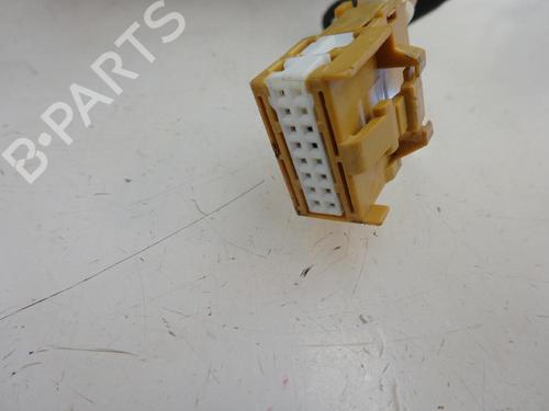 Ryggespeil høyre AUDI A4 B6 (8E2) 1.9 TDI (130 hp) 11367054