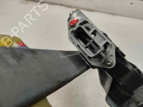 Front left window mechanism RENAULT CAPTUR I (J5_, H5_) 1.2 TCe 120 | BP26561391C22 - Image 3