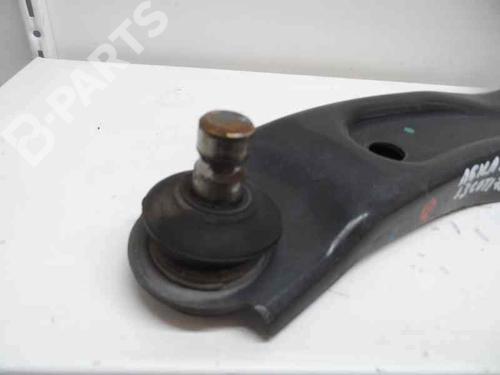 Left front suspension arm OPEL AGILA (B) (H08) 1.3 CDTI (F68) | BP355496M12 