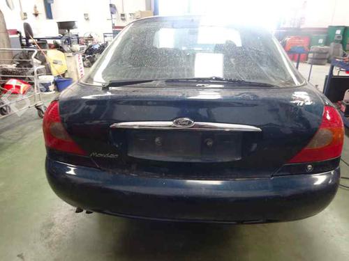 Alternator FORD MONDEO II (BAP)  | BP6022048M7 