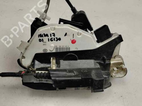 Front left lock SEAT IBIZA IV (6J5, 6P1) 1.2 TSI | BP21394838C98 