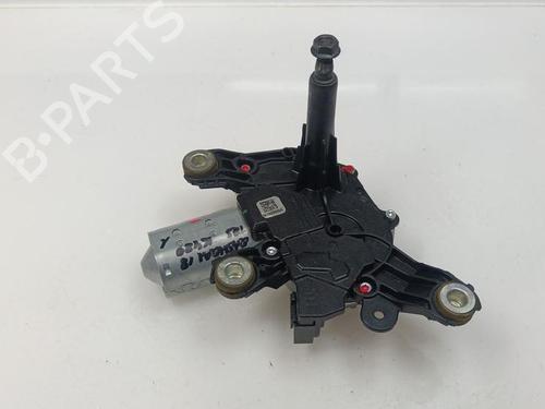 Used Rear wiper motor Rear wiper motor NISSAN QASHQAI II (J11, J11_) 1.3 DIG-T (140 hp) 35743332 35743332