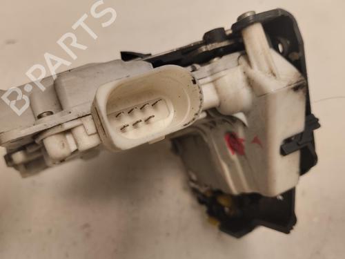 Rear right lock AUDI A4 B7 Avant (8ED) 2.0 TDI 16V | BP13549068C99 