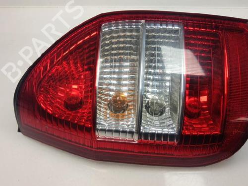 Used Left taillight Left taillight 35744296 35744296
