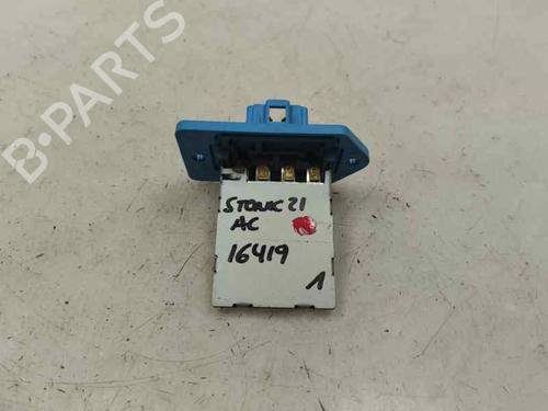 Heater resistor KIA STONIC (YB) 1.0 T-GDi Eco-Dynamics+ | BP27524891M108 - Image 2