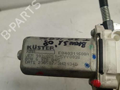 Front left window mechanism BMW 1 (E81) 118 d | BP40123856C22 - Image 5