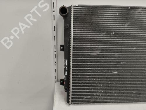 Used Water radiator Water radiator 15506106 15506106