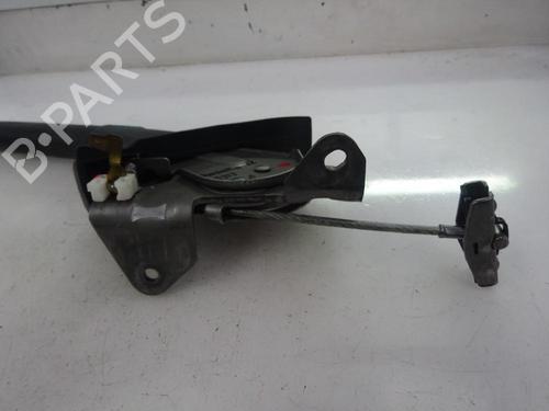 Used Hand brake DACIA SANDERO 1.5 dCi (88 hp) 14170649