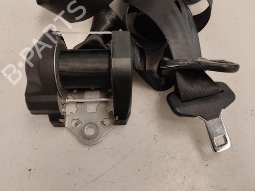 Rear left seatbelt NISSAN MICRA III (K12)  | BP13254432I29 