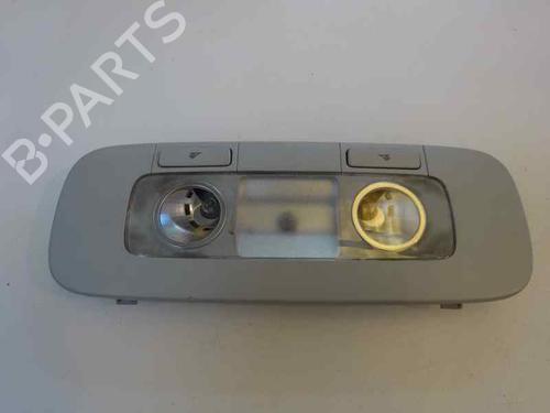 Kabinelys VW JETTA III (1K2) 1.9 TDI (105 hp) 7438765