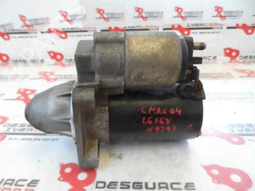 Starter FORD FOCUS C-MAX (DM2) | BP586185M8 - Image 3