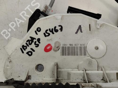 Used Front left lock Front left lock 11934601 11934601