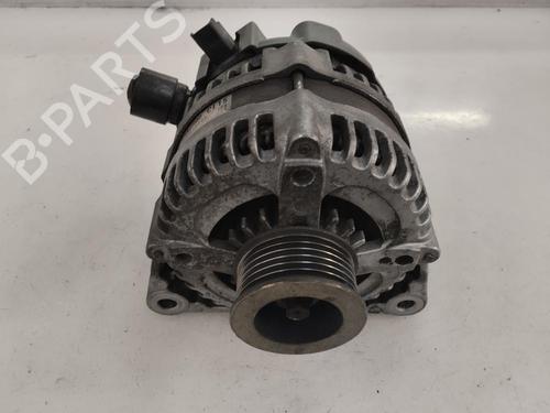 Used Alternator CITROËN C3 I (FC_, FN_) 1.4 HDi (70 hp) 13518648