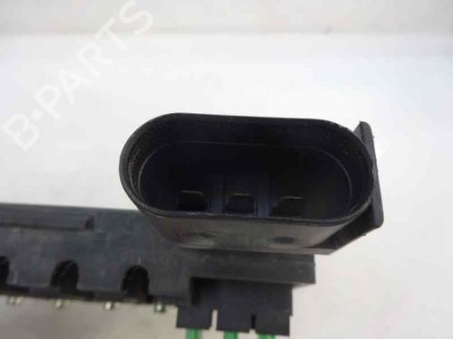 Used Battery VW NEW BEETLE (9C1, 1C1) 1.9 TDI (90 hp) 11661379