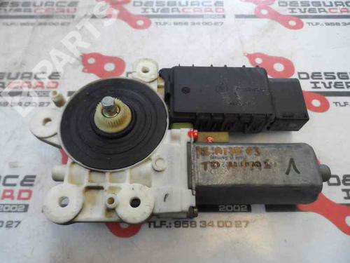 Used Right rear window motor MERCEDES-BENZ A-CLASS (W168) A 170 CDI (168.009, 168.109) (95 hp) 586385