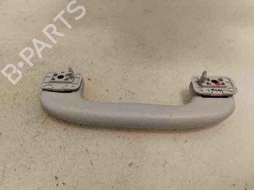 Used Front left interior door handle OPEL CORSA E (X15) 1.4 (08, 68) (90 hp) 26555578
