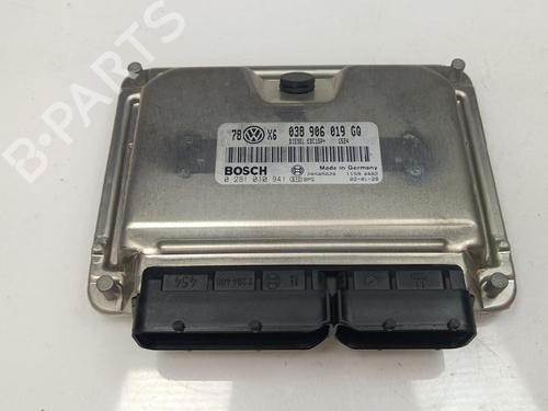 Used Engine control unit (ECU) Engine control unit (ECU) 35743505 35743505