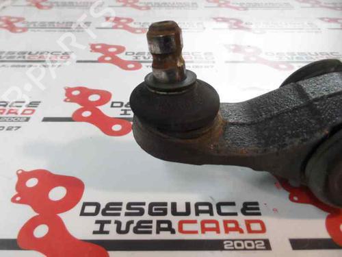 Right front suspension arm SUZUKI WAGON R+ (MA) 1.3 DDiS (RB413D) | BP358417M13 - Image 2