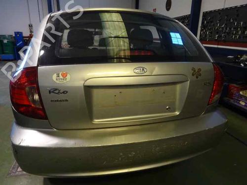 Startmotor KIA RIO I Hatchback (DC) 1.3 | BP1762975M8 