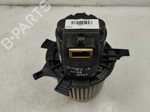 Gebläsemotor für CITROËN C-ELYSEE (DD_) [2012-2025]  27870829