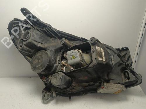 Left headlight OPEL ASTRA H GTC (A04) 1.9 CDTi 16V (L08) | BP39119014C28 - Image 2