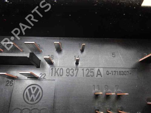 Used Fuse box SEAT LEON (1P1) [2005-2013]  1514851