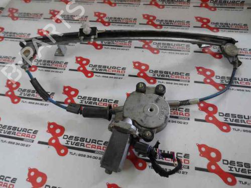 Used Front right window mechanism FIAT BRAVA (182_) 1.9 TD 100 S (182.BF) (100 hp) 1187592