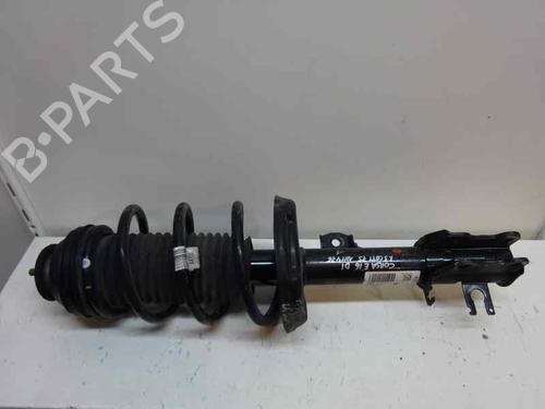 Left front shock absorber OPEL CORSA E (X15) 1.3 CDTI (08, 68) | BP732950M16