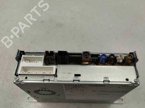 Bilradio RENAULT CLIO V (B7_) 1.5 Blue dCi 100 (B7AD) (101 hp) 26555934