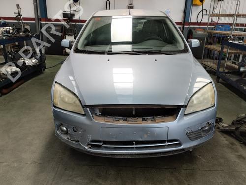Engine control unit (ECU) FORD FOCUS II (DA_, HCP, DP) 1.6 TDCi | BP21271359M57 