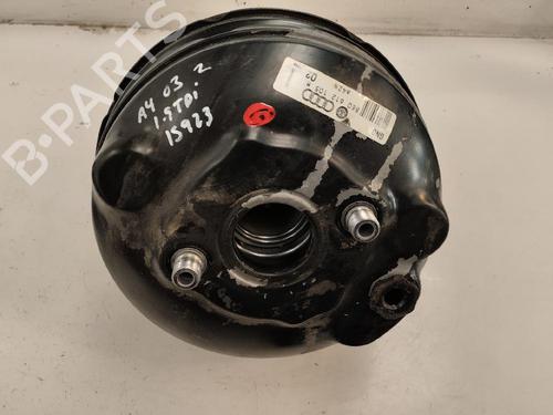 Used Servo brake AUDI A4 B6 (8E2) 1.9 TDI (130 hp) 17390687