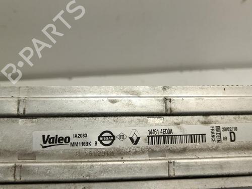 Intercooler RENAULT MEGANE IV Hatchback (B9A/M/N_) 1.2 TCe 130 (B9MR) | BP35745031M30 - Image 2