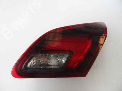 Right taillight OPEL ASTRA J (P10) 1.7 CDTI (68) | BP202316C35 