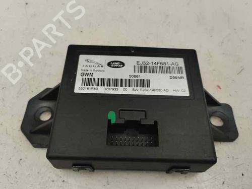 Electronic module LAND ROVER RANGE ROVER EVOQUE (L538) 2.2 D | BP26555833M83 - Image 3