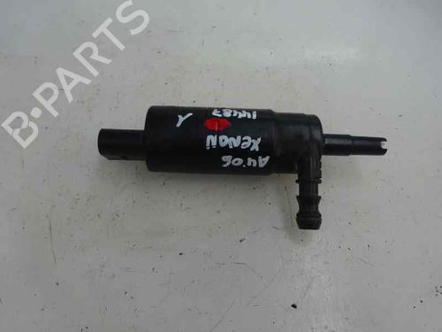 Used Washer pump Washer pump 14169570 14169570