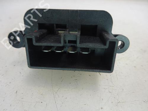 Used Heater resistor Heater resistor FORD KA (RU8) 1.2 (69 hp) 11661456 11661456