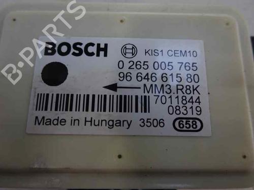 Used Electronic sensor CITROËN C5 III Break (RW_) 2.0 HDi 140 (140 hp) 7528013