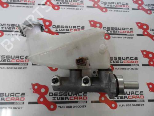 Used Brake master cylinder HYUNDAI i20 I (PB, PBT) 1.2 (78 hp) 1623300